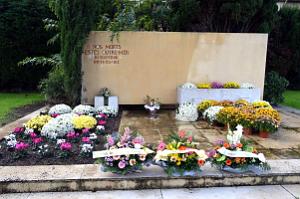 AOBR 2018 11 01 MARSEILLE CIMETIERE DE MAZARGUES-HOMMAGES AUX MORTS RESTES EN ALGERIE (5)